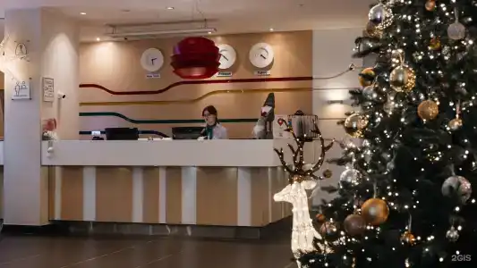 Cosmos Kazan Hotel - 47