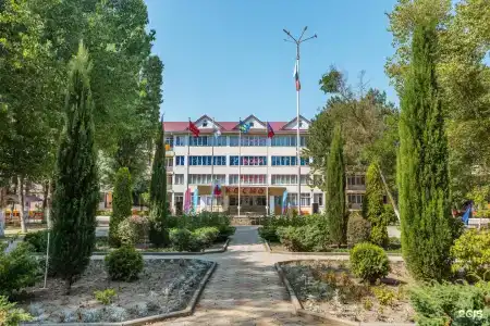 Жемчужина России - 135