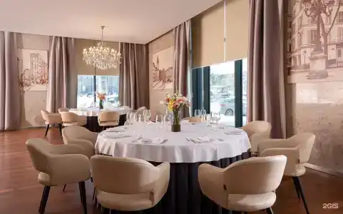 DoubleTree by Hilton Novosibirsk - 83