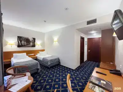 Old Estate Hotel & SPA - 17