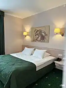 Old Estate Hotel & SPA - 81