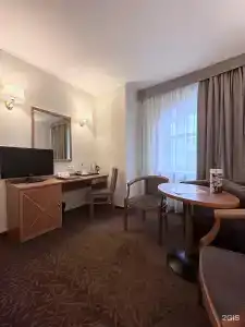 Old Estate Hotel & SPA - 92