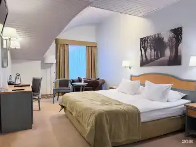 Old Estate Hotel & SPA - 60