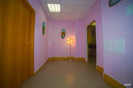 Сибирский - 20