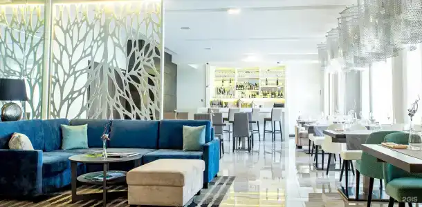 Ramada hotel by Wyndham - 16