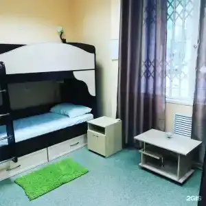 Дачный - 1