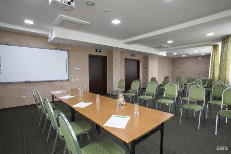 Green Hall - 88