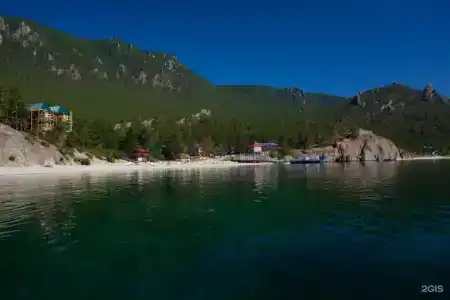 Байкальские дюны - 34