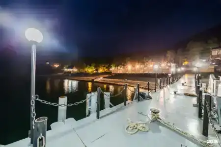 Байкальские дюны - 24