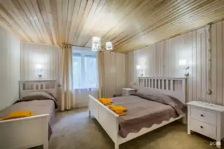 Байкальские дюны - 3