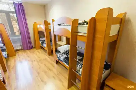 ViVa HOSTEL - 4