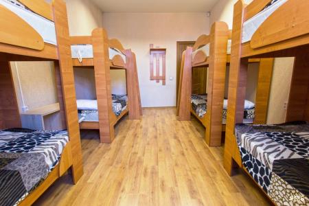 ViVa HOSTEL - 13