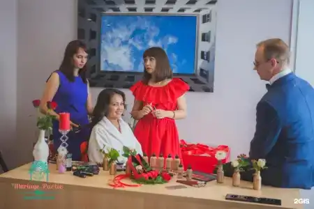 AZIMUT Сити - 30