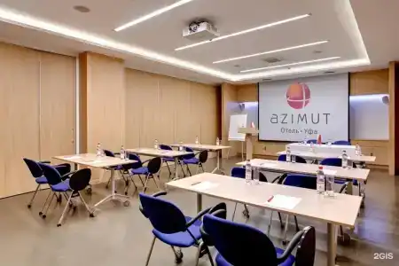 AZIMUT Сити - 87