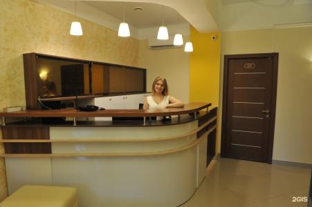 Малый отель на Черниковской - 13