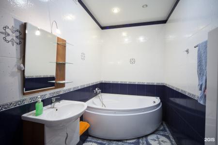 VIP House - 117