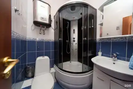 VIP House - 100