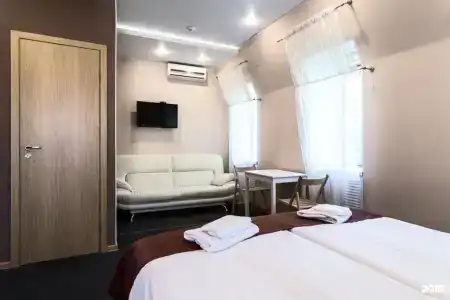 Багет - 1