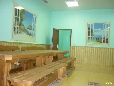 Райская Лагуна - 34