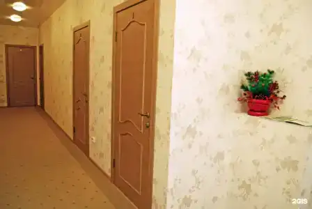 Комнаты на Славского, 18 - 11
