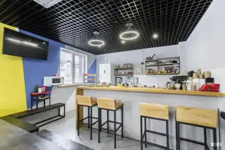 Silver Hostel - 2