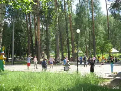 Васильевский - 19