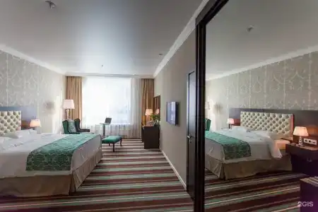 Ramada by Wyndham Kazan City Centre - 44