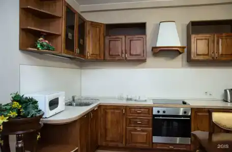 Особняк на Театральной - 37