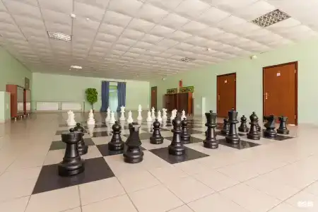 Регина в Петровском - 3