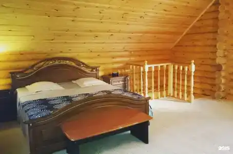 Домик в Лесу - 4