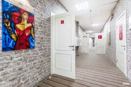 Биксбит Хостел - 15