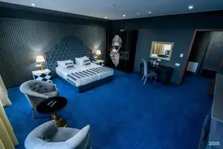Benamar Hotel&SPA - 21