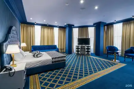 Benamar Hotel&SPA - 8