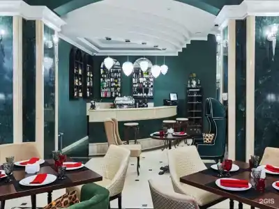 Benamar Hotel&SPA - 12