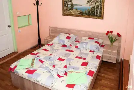 Рыбачка - 2