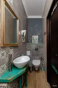 Villa Шафран - 26