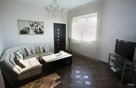 Монро - 12