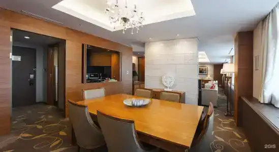 LOTTE Hotel - 86