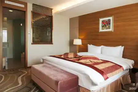 LOTTE Hotel - 113