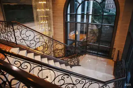 LOTTE Hotel - 71