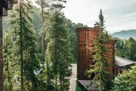Урочище Актра - 15