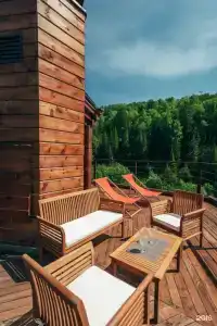 Урочище Актра - 3