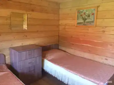 Алтайский дворик - 26