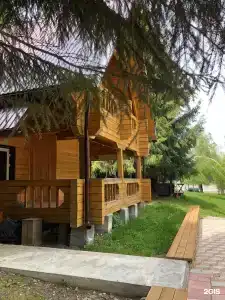 Лесовичок - 18