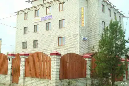 Два крыла - 3
