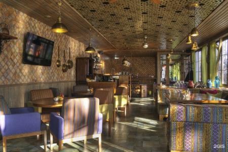Парадная - 41