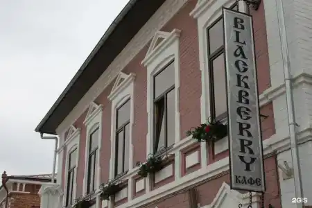 Blackberry - 38