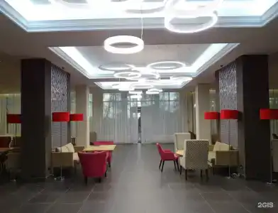 Ramada Hotel & Suites by Wyndham - 55