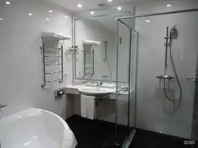 Ramada Hotel & Suites by Wyndham - 68