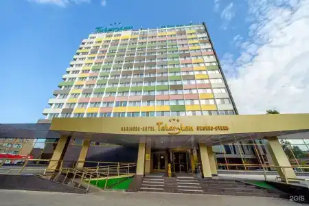 Татарстан - 0